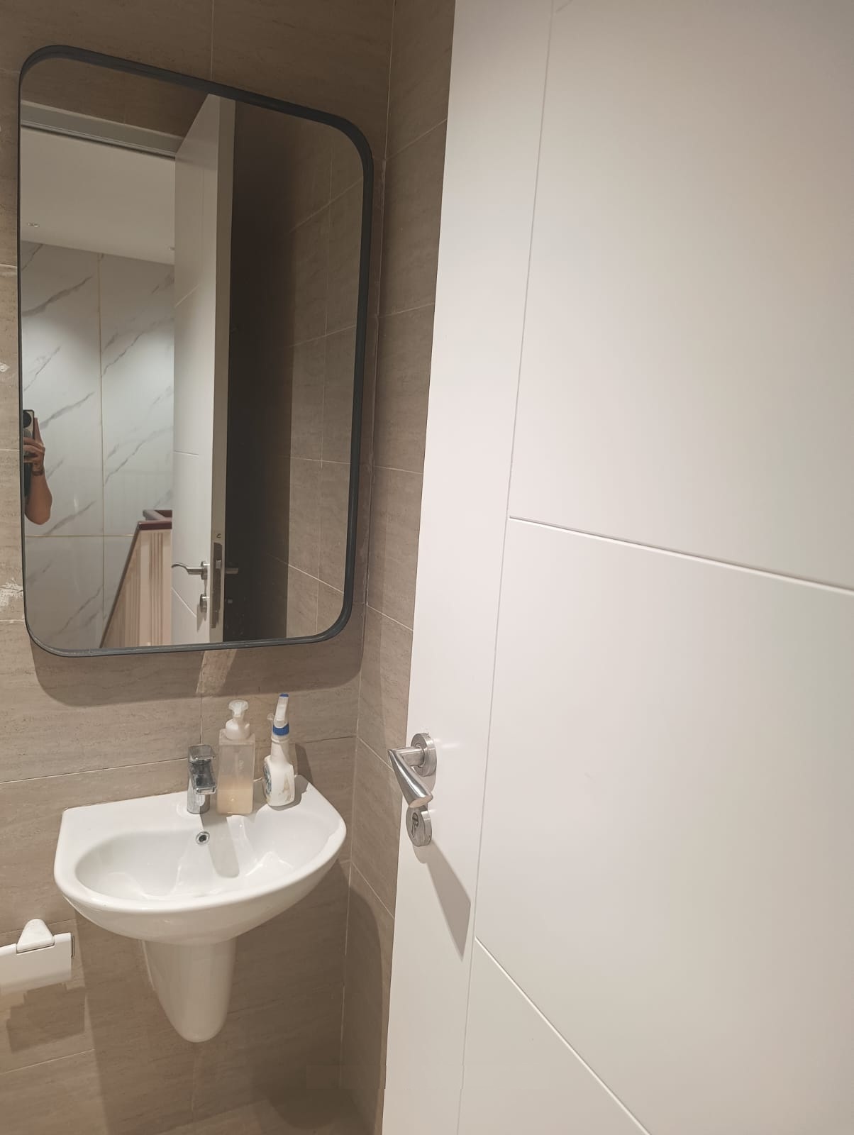  Disewa Rumah Kemayoran, Furnish, Luas 8x15 Meter, Kode :20336 Si Gallery