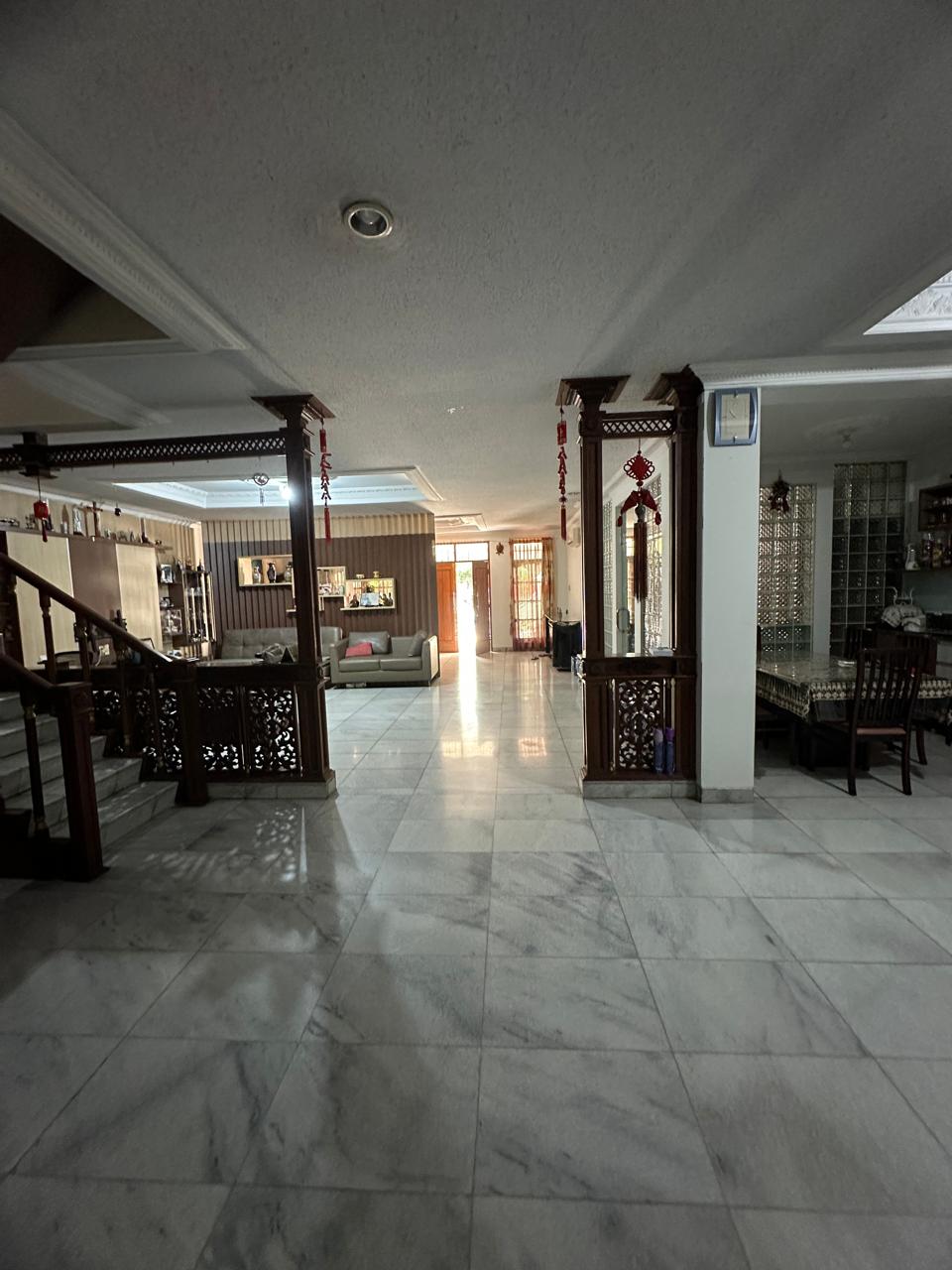Dijual Rumah Sunter, Luas 10x27 Meter, Kode :20890 Ta Gallery