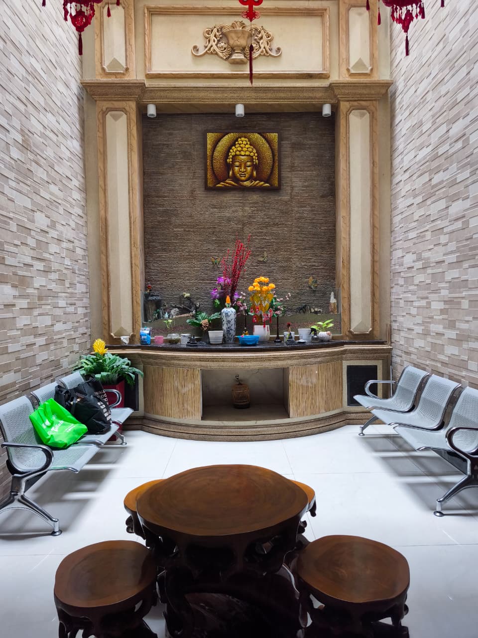 Dijual Rumah Sunter, Modern Classic, Luas 12x30 Meter, Kode :21330 Si Gallery