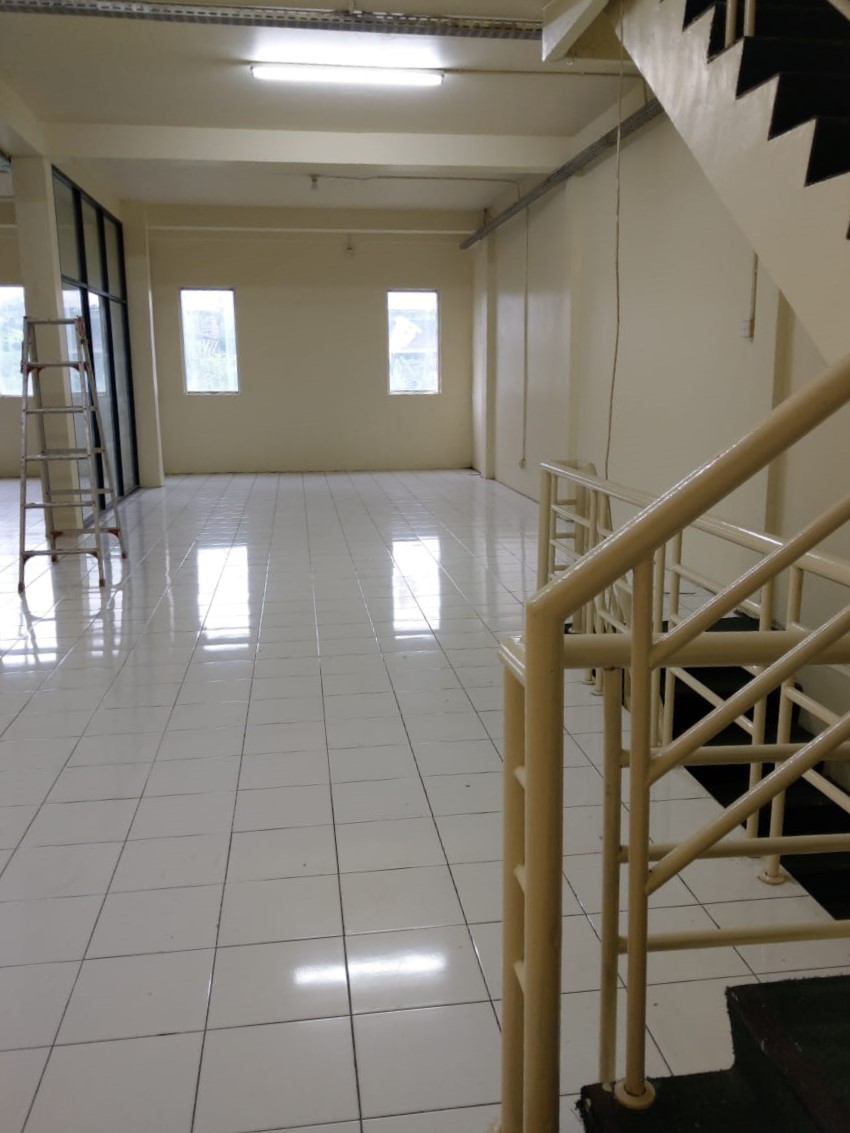 Disewa Ruko Gandeng Ancol, Luas 9x15 Meter, Kode :21486 Ha Gallery
