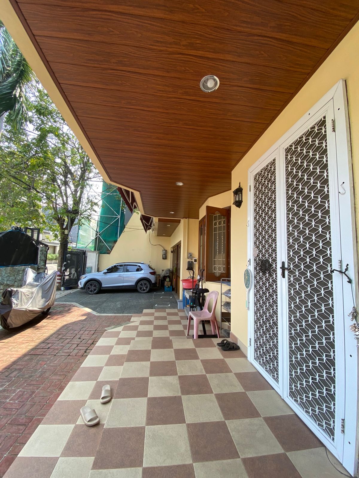Dijual Rumah Pluit, Semi Furnish, Luas 19x20 Meter, Kode :20849 Jn Gallery