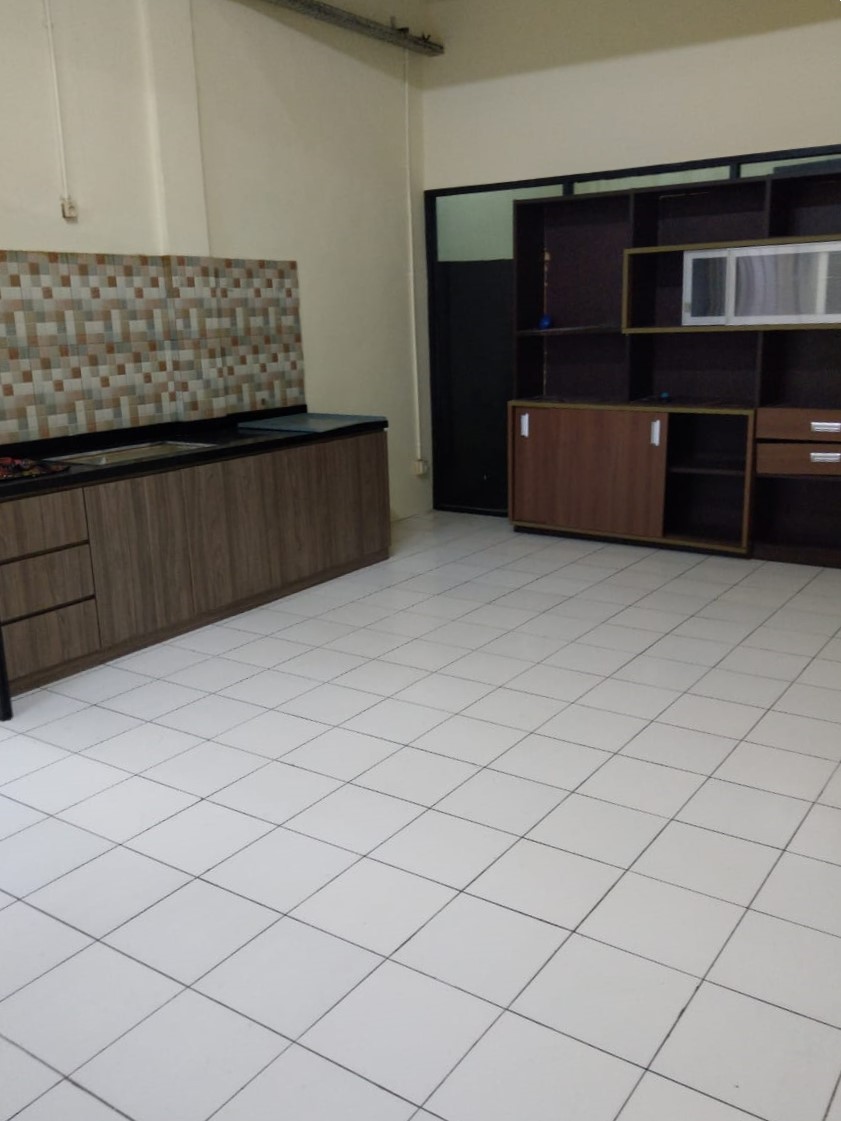Disewa Ruko Gandeng Ancol, Luas 9x15 Meter, Kode :21486 Ha Gallery