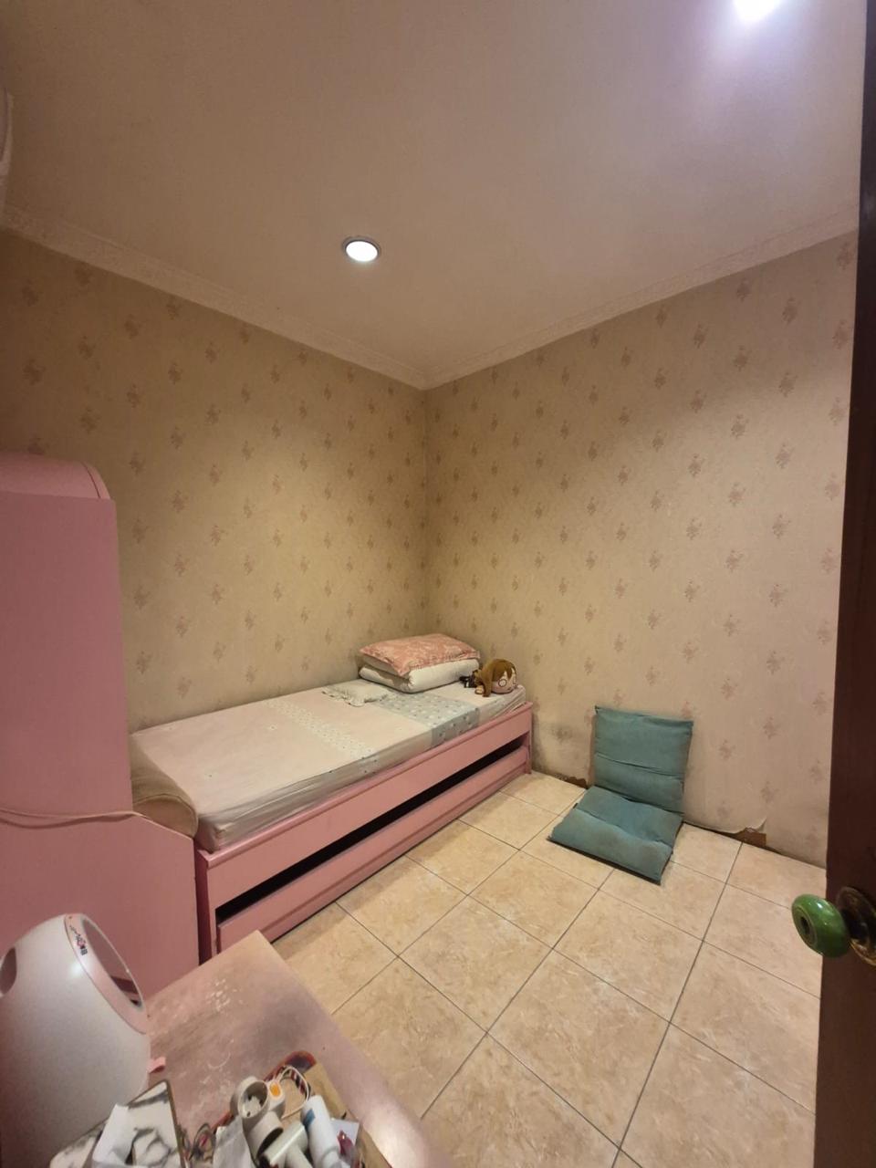   Dijual Rumah Sunter, Luas 7x11 Meter, Kode :21538 Ta Gallery