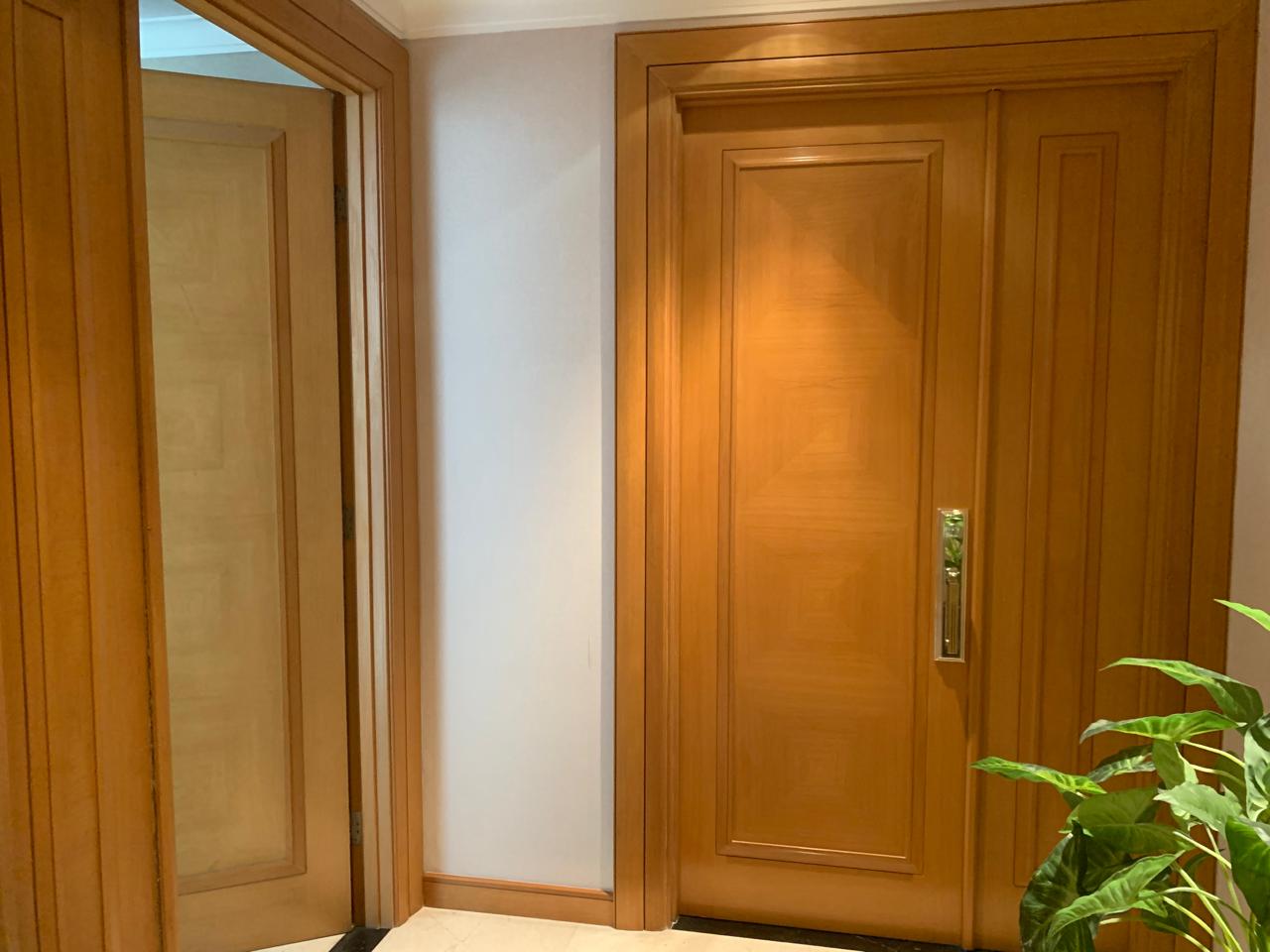 Dijual Apartemen Kempinski, Full Furnish, Luas 123 Meter, Kode :21565 Js Gallery