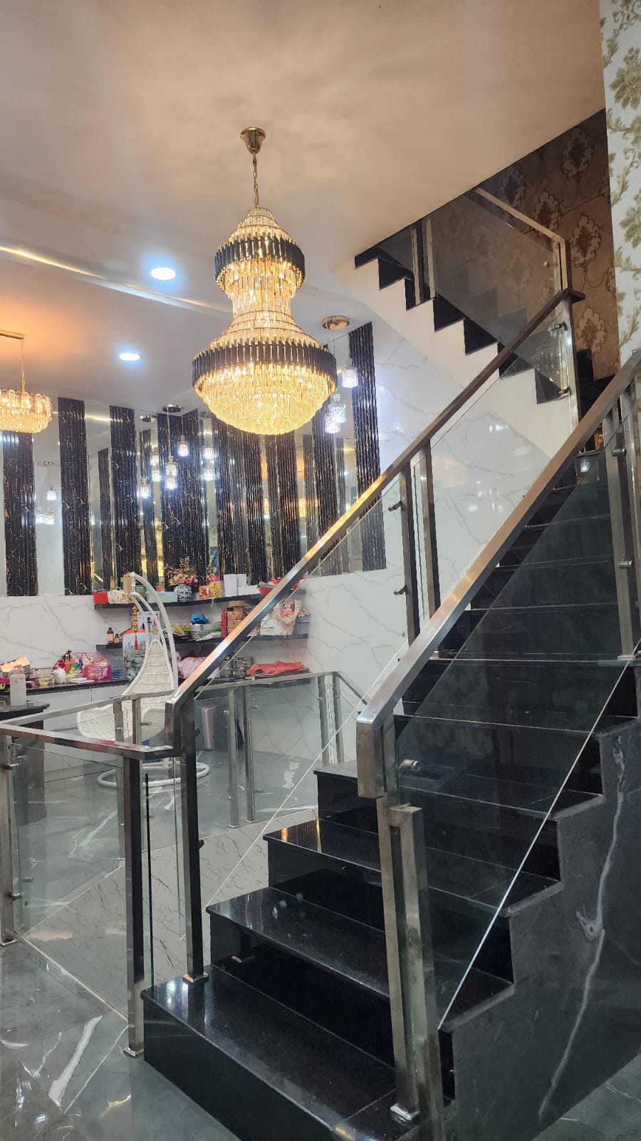 Dijual Rumah Sunter, Luas 10x20 Meter, Kode :20920 Si Gallery