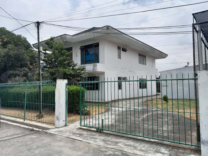 Dijual Tanah Cengkareng, Luas 80x50 Meter, Kode :20038 Si Gallery