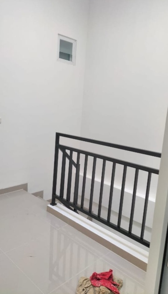Dijual Rumah Sukapura, Brand New, Luas 3,5x15 Meter, Kode :20759 Br Gallery