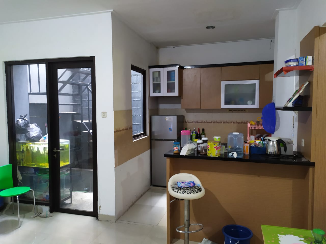 Dijual Rumah Daan Mogot, Luas 7x18 Meter, Kode :21326 Si Gallery