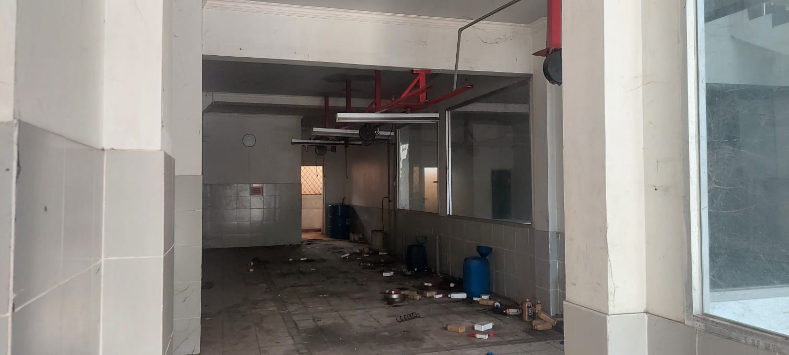 Disewa Ruko Koja, Strategis, Luas 400 Meter, Kode :20790 Br Gallery