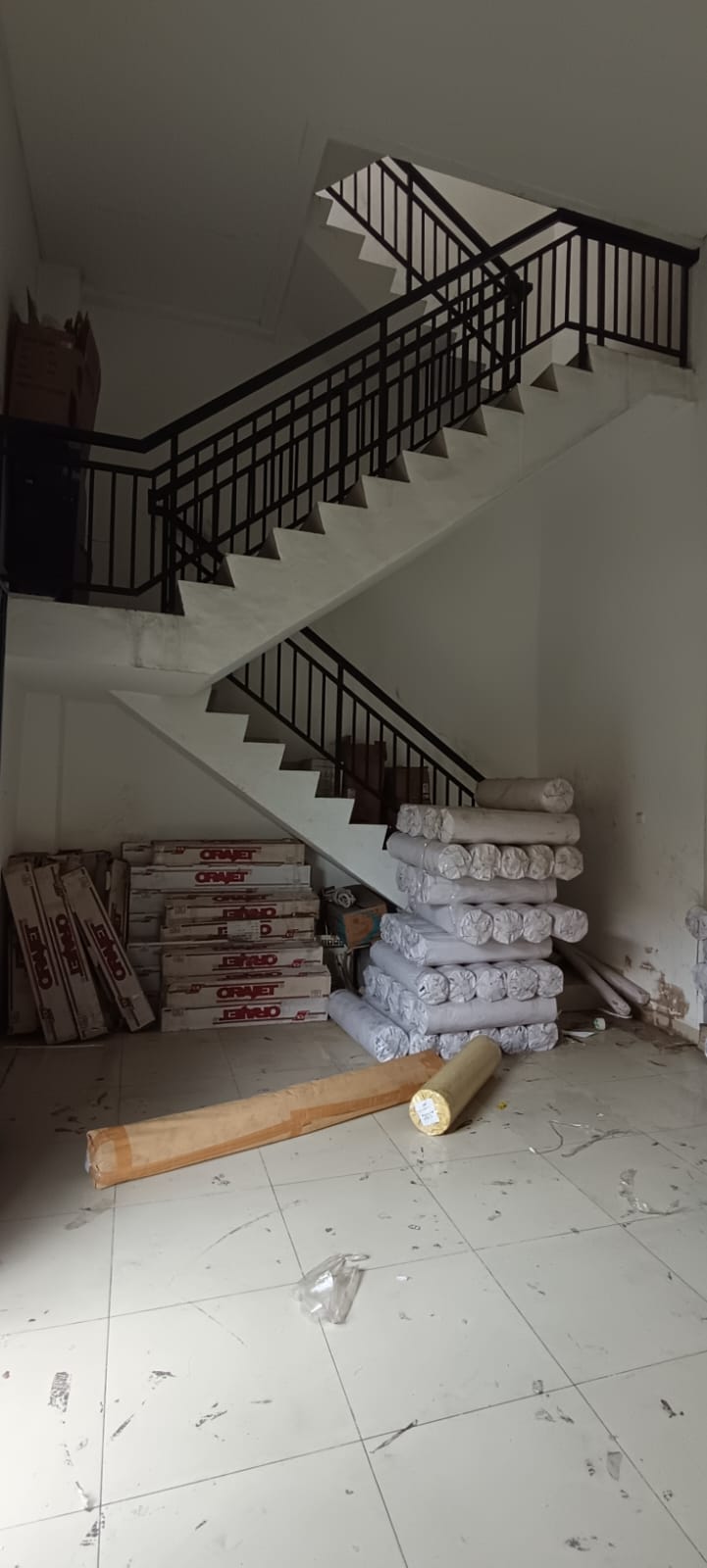 Disewa Gudang Cakung, Luas 432 Meter, Kode :21461 Ha Gallery