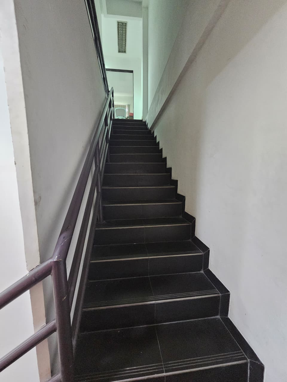 Disewa Ruko Pluit, Luas 4,5x13 Meter, Kode :08164 Dj Gallery