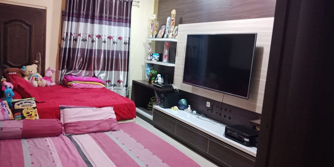 Dijual Rumah Kemayoran, Luas 11x17 Meter, Kode :18881 Si Gallery