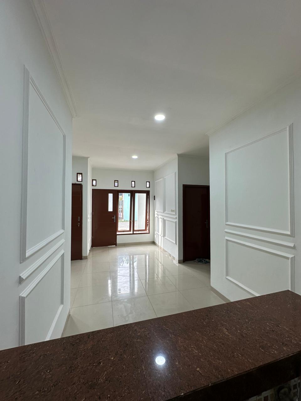 Dijual Rumah Bekasi, Luas 7x14 Meter, Kode :20911 Si Gallery