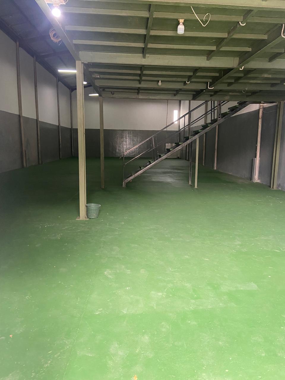 Disewa Gudang Penggilingan, Luas 500 Meter, Kode :21573 Dj Gallery