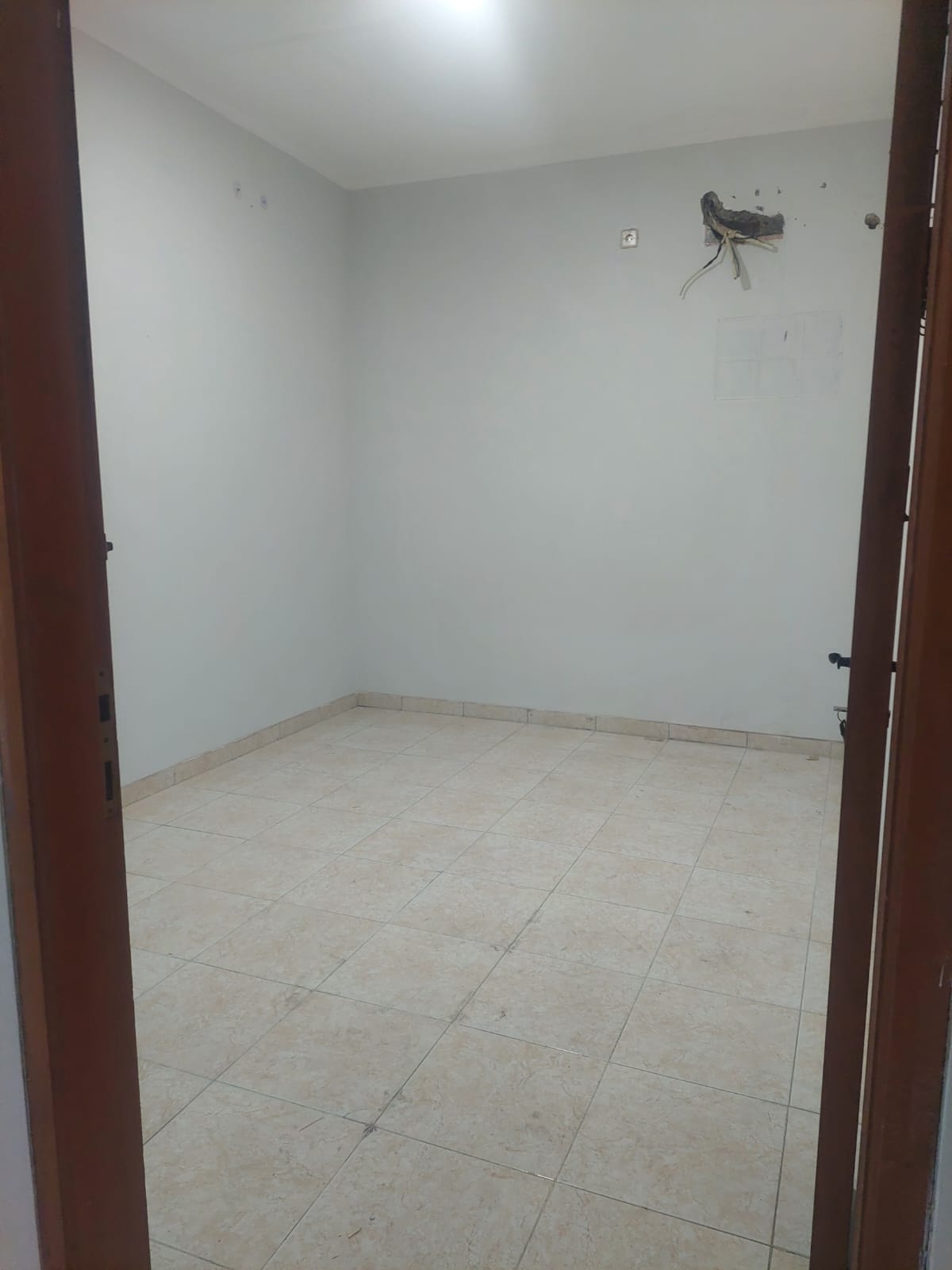 Disewa Rumah Pademangan, Luas 90 Meter, Kode :20971 Ha Gallery