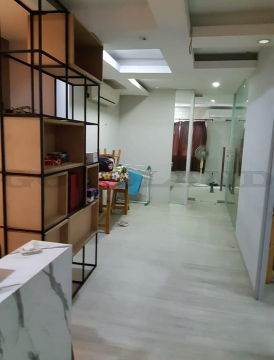 Dijual/Disewa Ruko Hayam Wuruk, Strategis, Luas 5x15 Meter, Kode :21594 Wb/Ak Gallery
