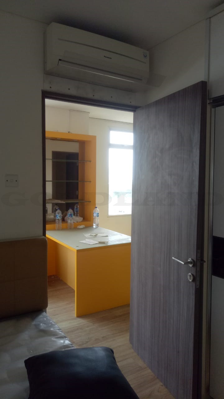 Disewa Apartemen Sunter Icon, Furnish, Luas 45 Meter, Kode :15734 Si Gallery