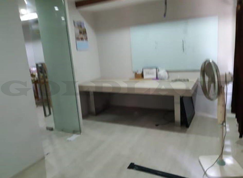 Dijual/Disewa Ruko Hayam Wuruk, Strategis, Luas 5x15 Meter, Kode :21594 Wb/Ak Gallery