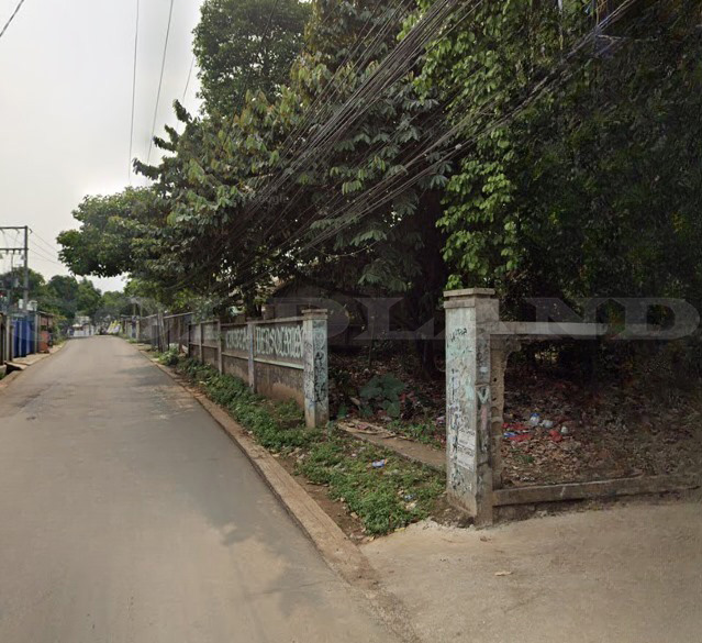 Dijual Tanah Cileungsi, Luas 6.291 Meter, Kode :20749 Wb/Ta Gallery