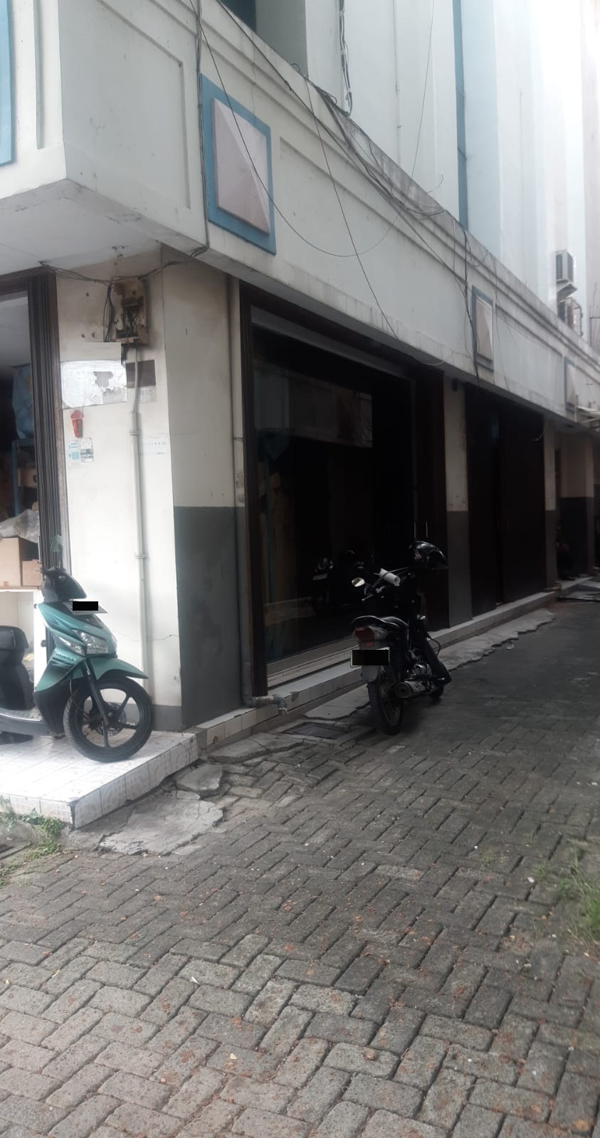 Dijual Ruko Sunter, Luas 5x17 Meter, Kode :15409 Br Gallery