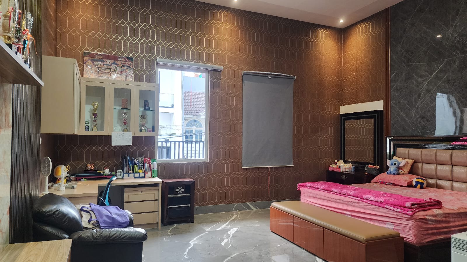 Dijual Rumah Sunter, Luas 10x20 Meter, Kode :20920 Si Gallery