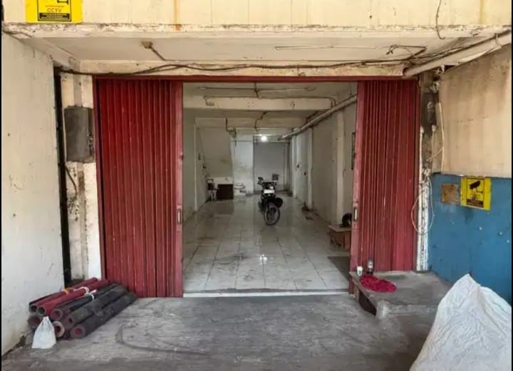 Disewa Ruko Jembatan Dua, Strategis, Luas 5x22 Meter, Kode :20967 Ha Gallery