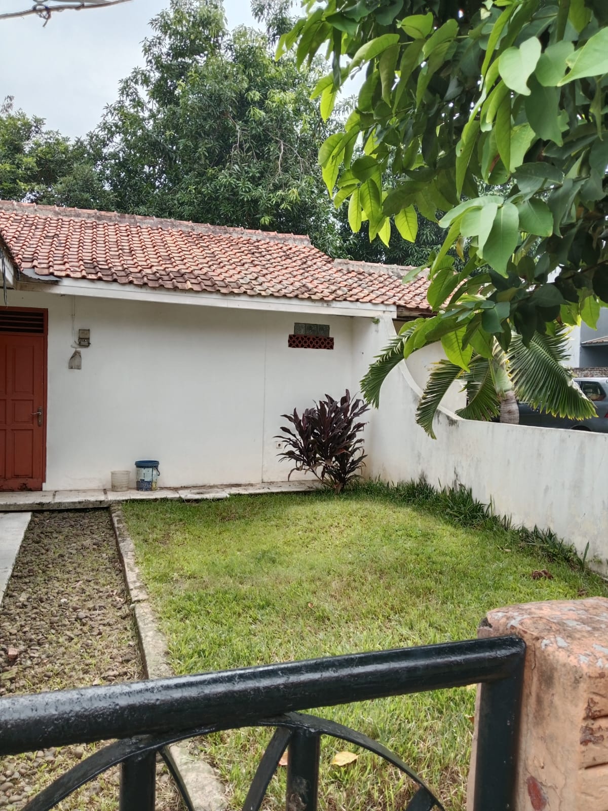 Dijual/Disewa Rumah Pasar Rebo, Luas 624 Meter, Kode :21589 Br Gallery