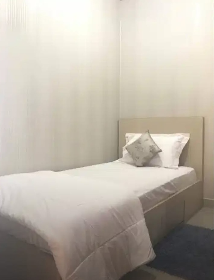   Disewa Apartemen Sunter Icon, Luas 44 Meter, Kode :21198 Ha Gallery