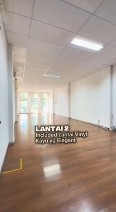 Dijual Ruko Surabaya, Luas 101 Meter, Kode :20917 Si Gallery