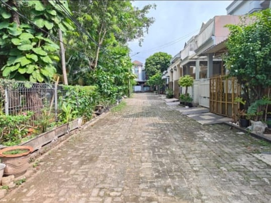 Dijual Rumah Sukapura, Brand New, Luas 3,5x15 Meter, Kode :20762 Br Gallery