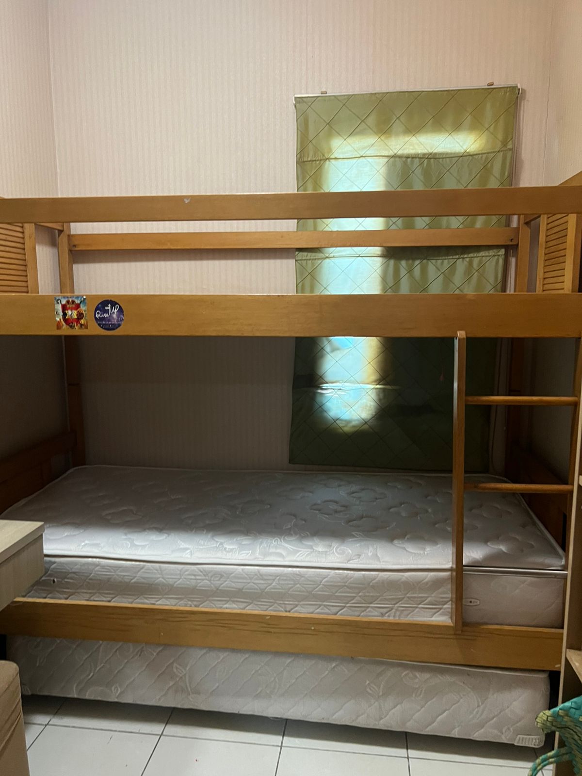  Dijual Apartemen Mediterania Ancol, Luas 43,9 Meter, Kode :21542 Si Gallery