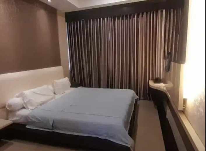 Disewa Apartemen The Park, Furnish, Luas 64 Meter, Kode :21455 Ha Gallery