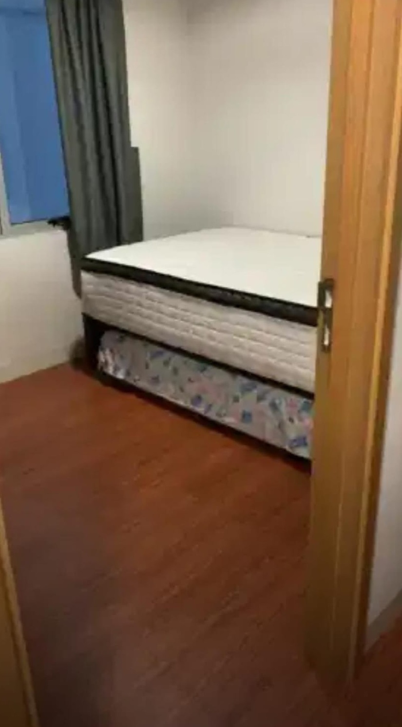 Disewa Apartemen The Mansion, Full Furnish, Luas 76 Meter, Kode :20824 Js Gallery