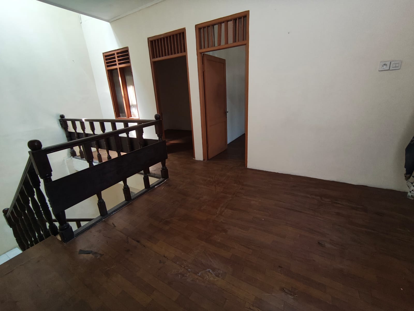 Disewa Rumah Sunter, Luas 6x22 Meter, Kode :20972 Ha Gallery