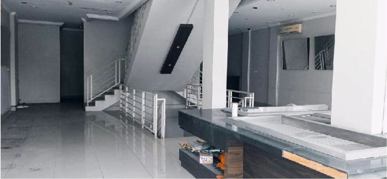 Disewa Ruko Green Ville, Strategis, Luas 9x26 Meter, Kode :21472 Ha Gallery