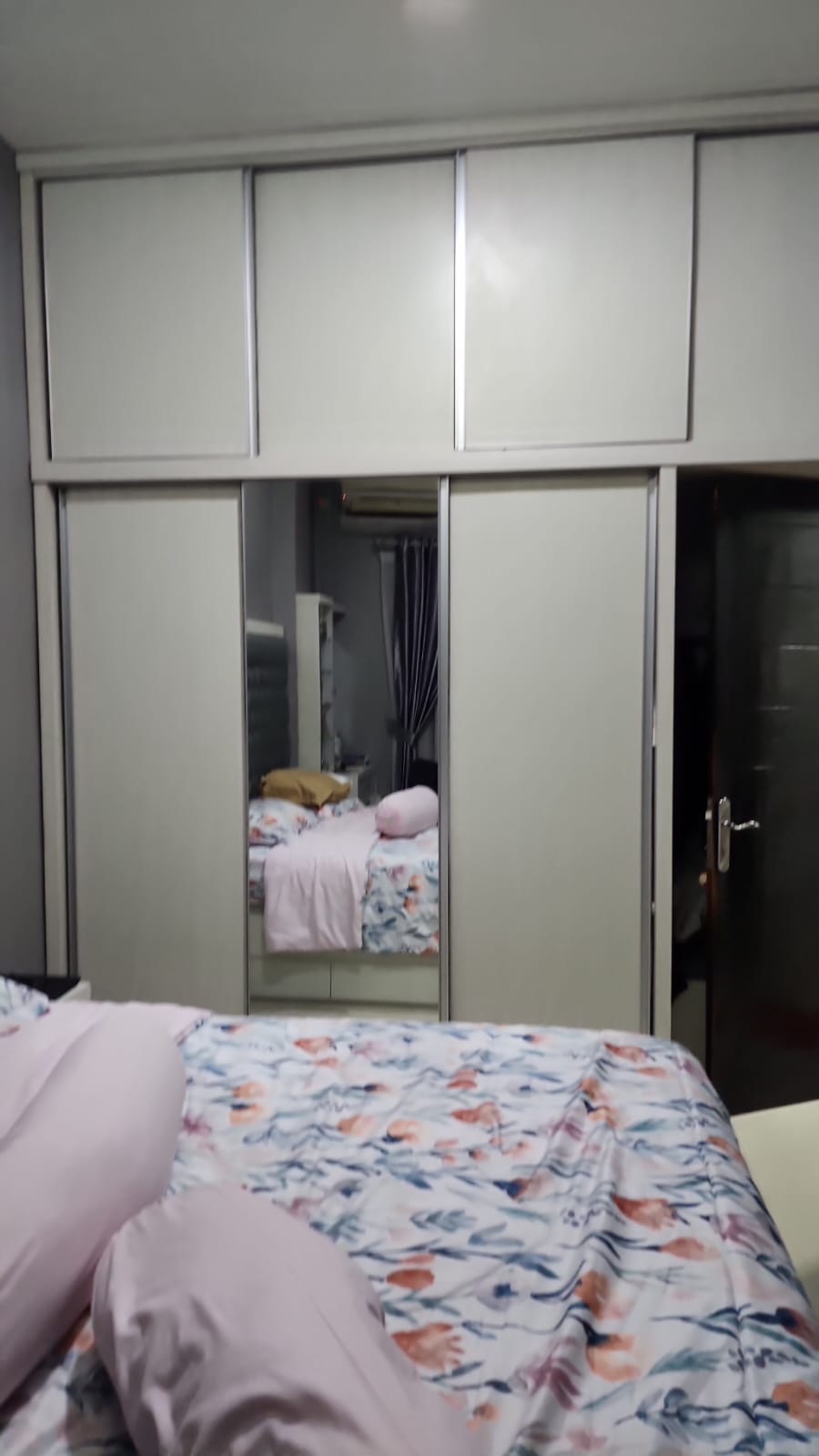 Dijual Rumah Sunter, Luas 6x16 Meter, Kode :13235 Ap Gallery