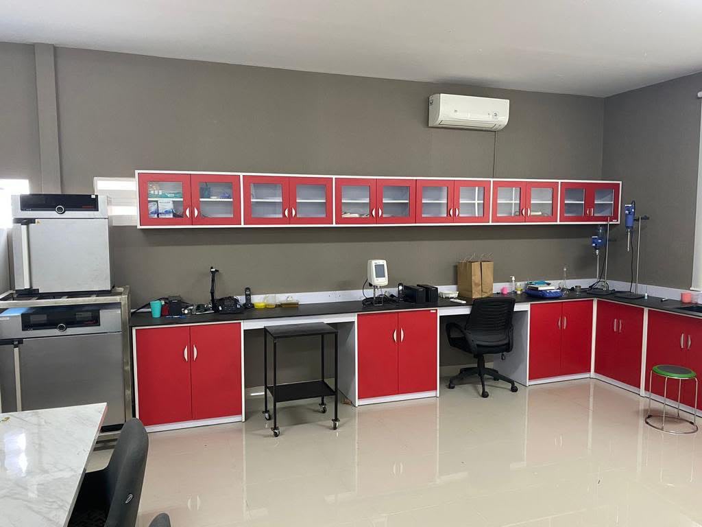 Dijual Gudang Bogor, Luas 917 Meter, Kode :20926 Si Gallery