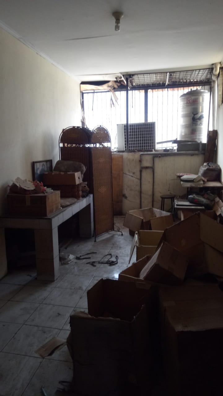  Dijual Rumah Mangga Besar, Hitung Tanah, Luas 6x19 Meter, Kode :10663 Si Gallery