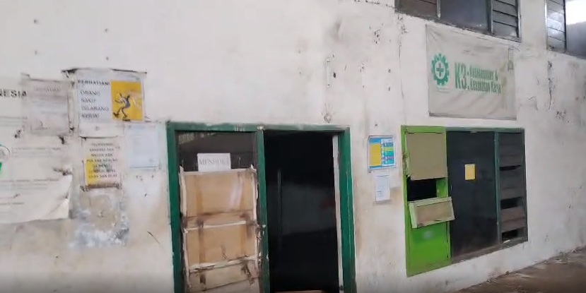  Dijual Gudang Lemah Abang, Strategis, Luas 2.000 Meter, Kode : 21051 Gd Gallery