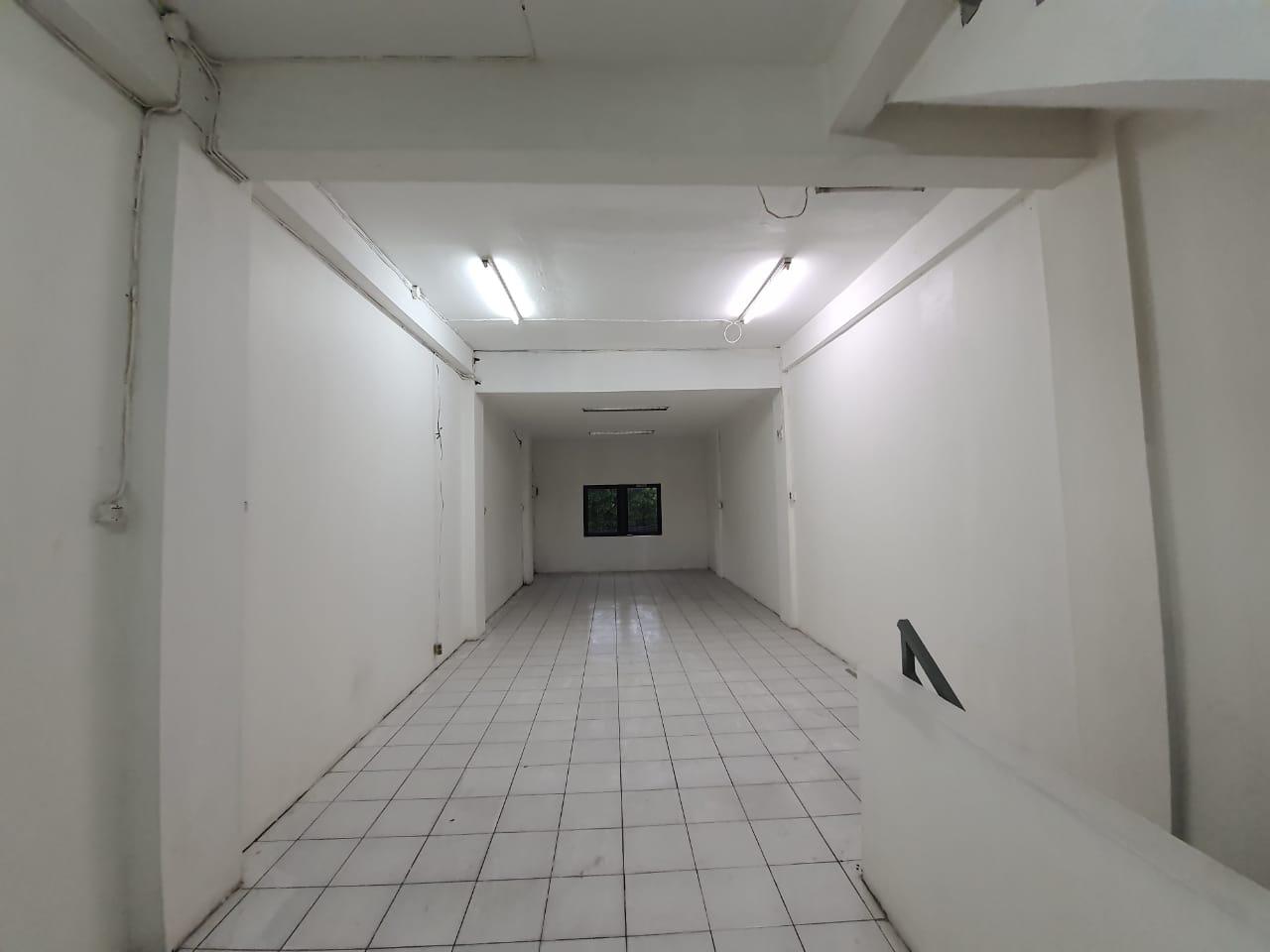 Dijual Ruko Pademangan, Luas 4x17 Meter, Kode :21571 Ta Gallery