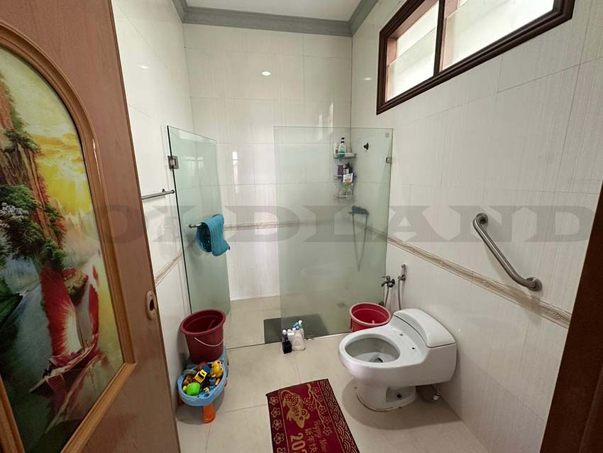 Dijual Rumah Sunter, Luas 271 Meter, Kode :20042 Si/Ha Gallery