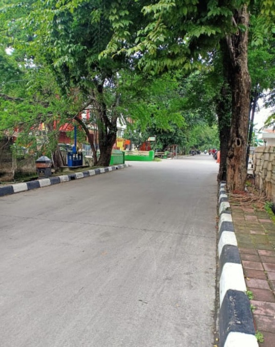 Dijual Ruko Kelapa Gading, Luas 4,5x13,5 Meter, Kode :20756 Br Gallery