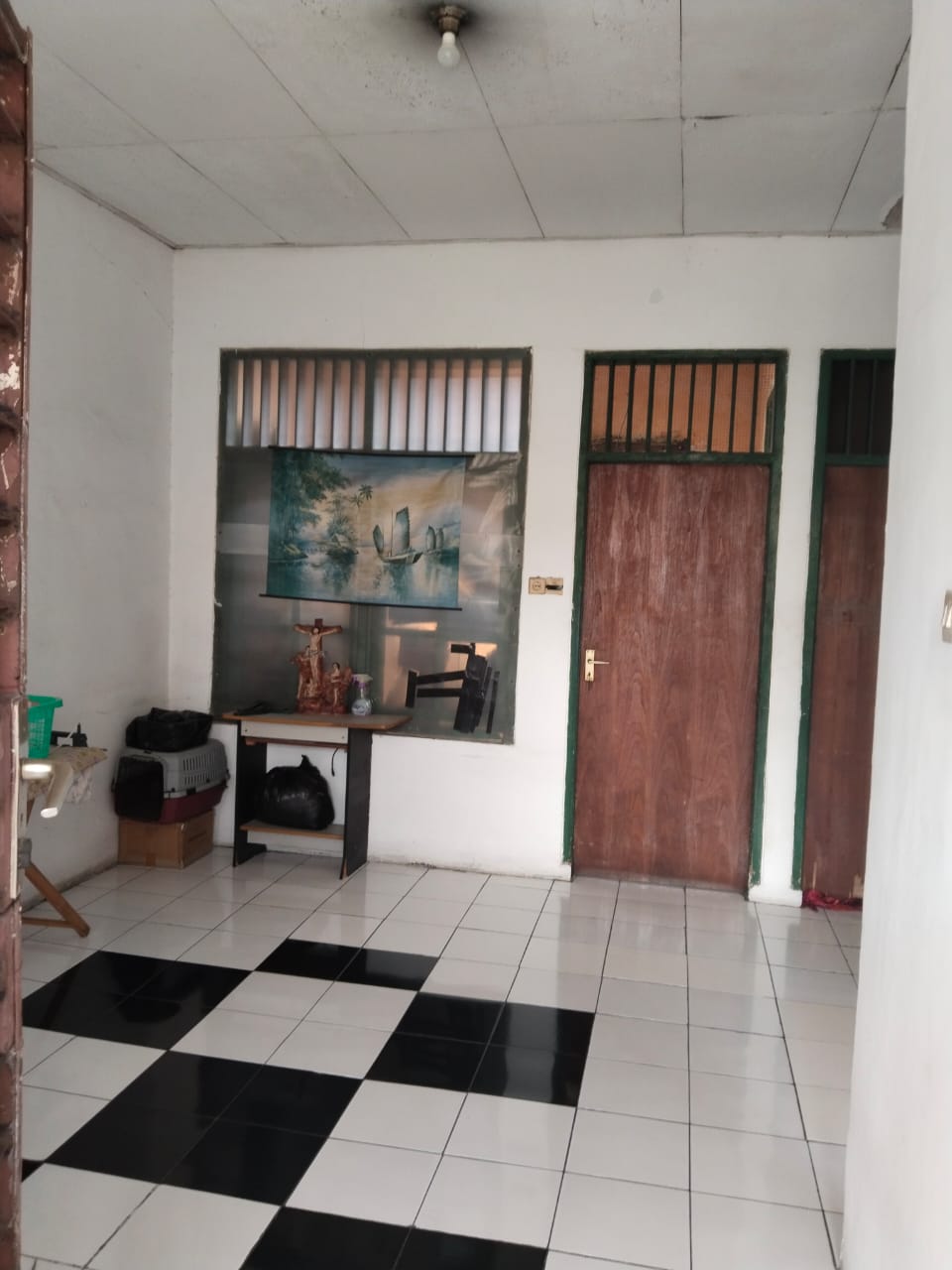 Dijual Rumah Sunter, Luas 7x10 Meter, Kode :21391 Dj Gallery
