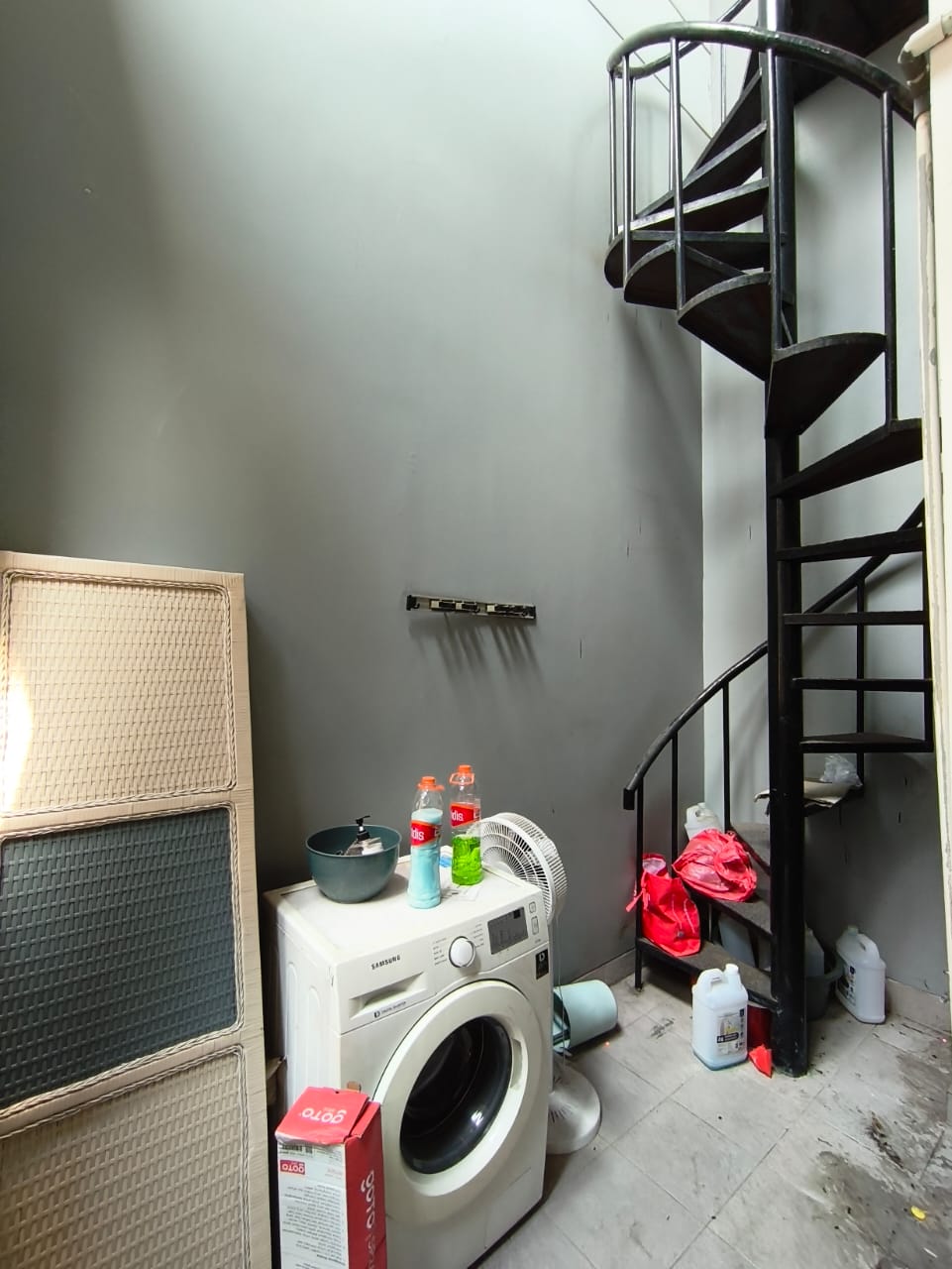 Disewa Rumah Sunter, Luas 10x20 Meter, Kode :13237 Ap Gallery