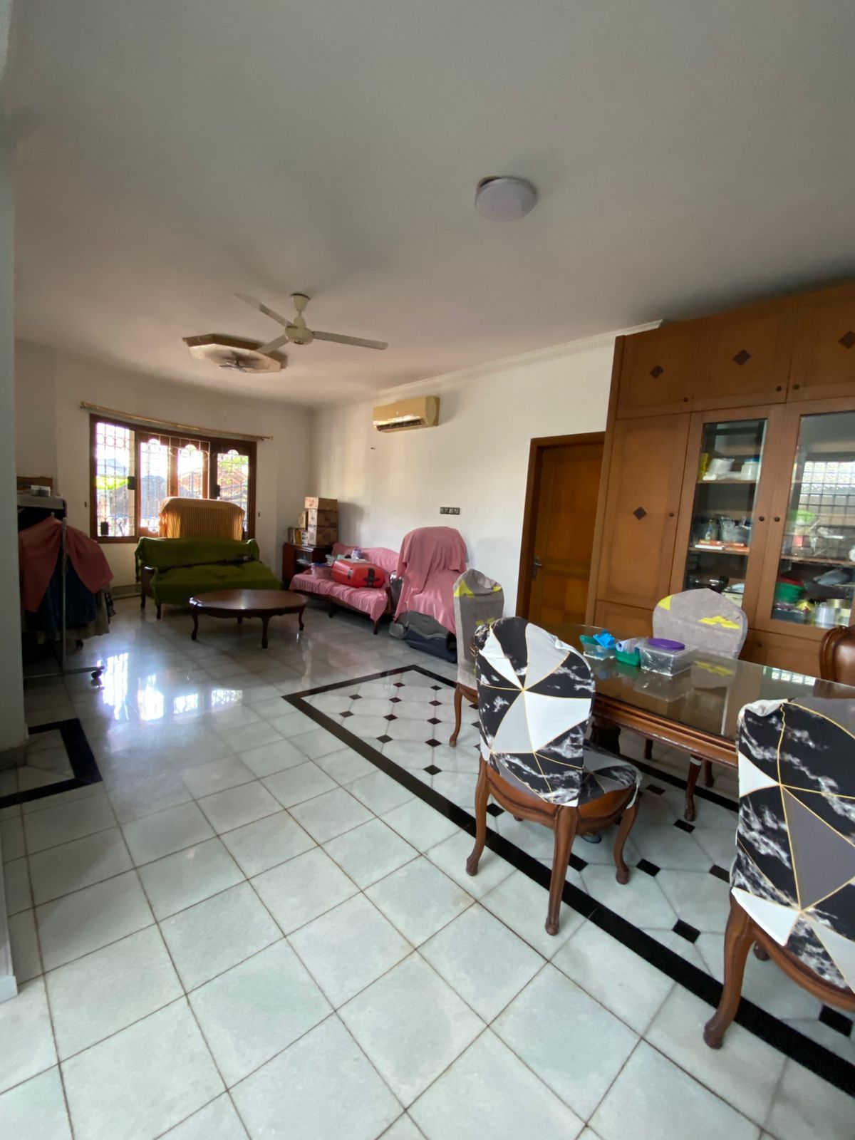 Dijual Rumah Pluit, Semi Furnish, Luas 19x20 Meter, Kode :20849 Jn Gallery
