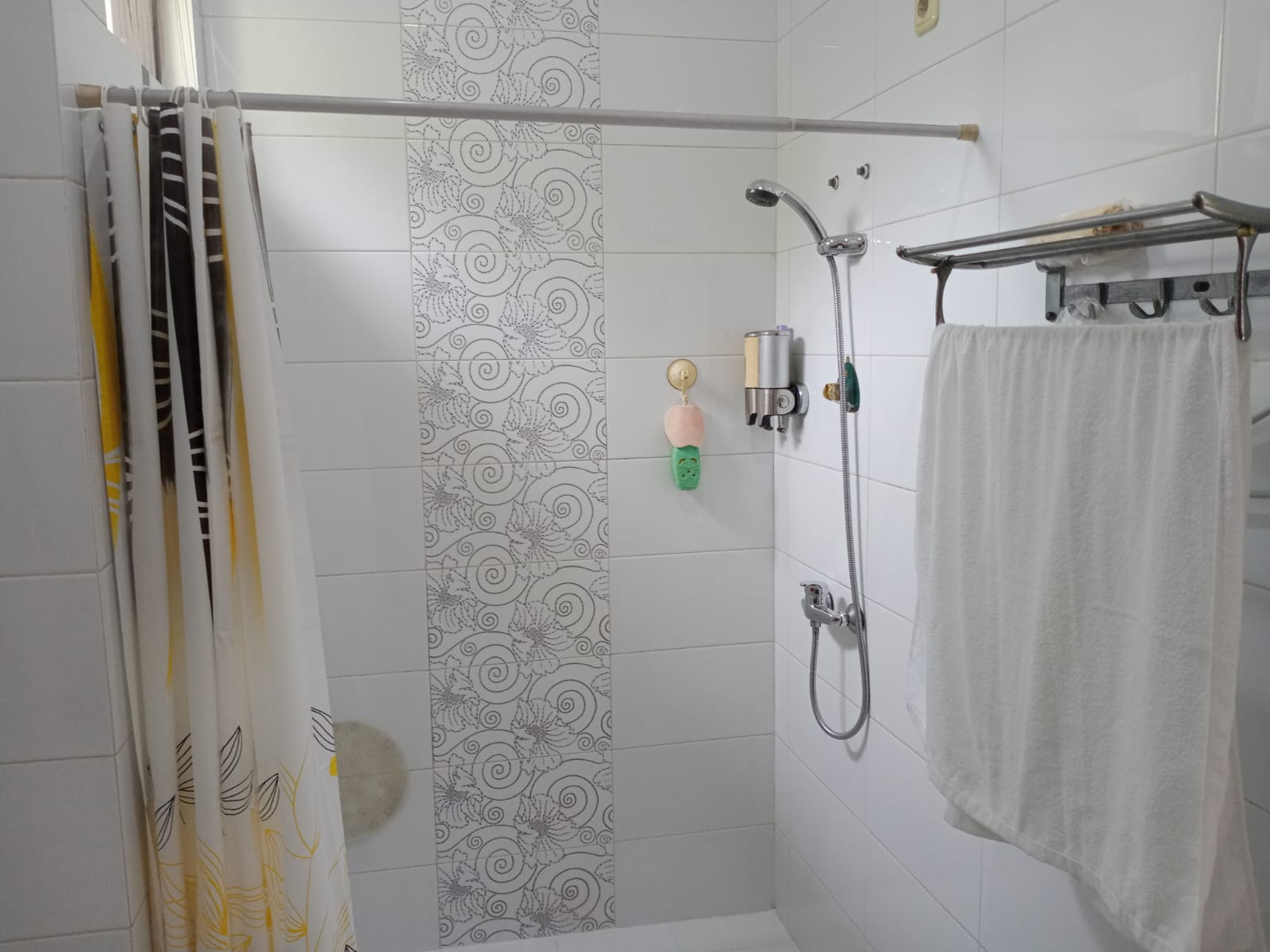 Dijual Rumah Sunter, Luas 6x18 Meter, Kode :21575 Yn Gallery