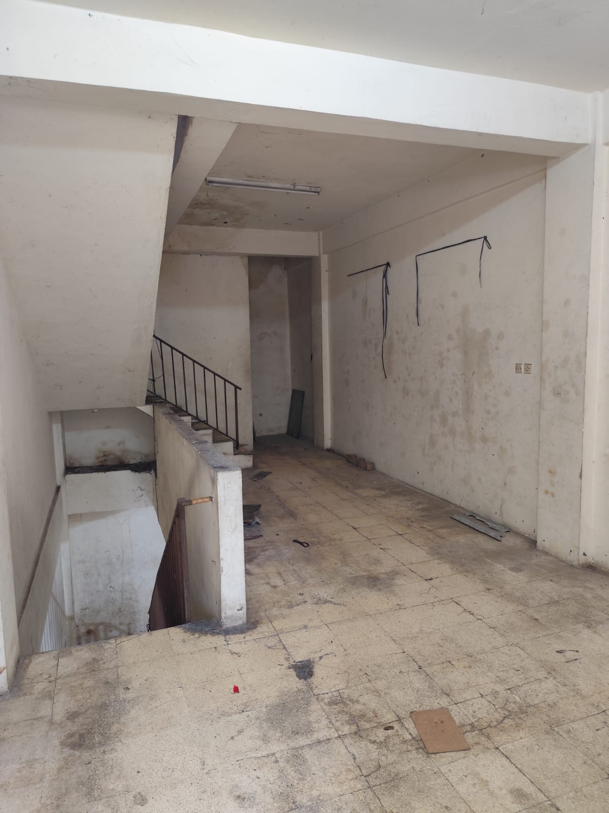 Ruko Raya Senen No. 18 Gallery