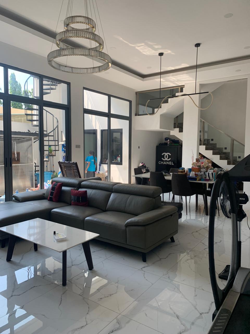Dijual Rumah Sunter, Siap Huni, Luas 10x18 Meter, Kode :12446 Gd Gallery