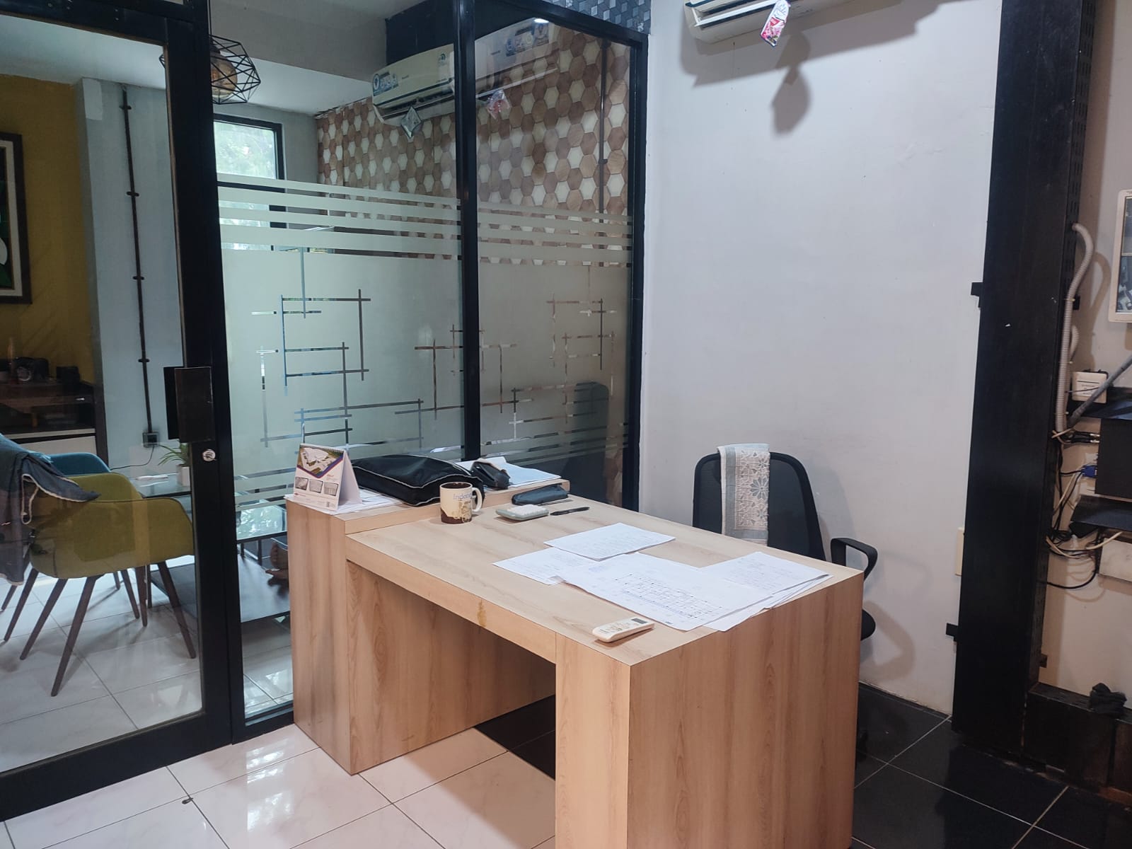 Dijual Ruko Pulomas, Luas 6x12 Meter, Kode :18882 Ta Gallery