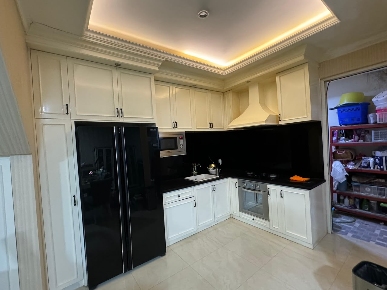 Dijual Rumah Kelapa Gading, Luas 6x15 Meter, Kode :21576 Js Gallery